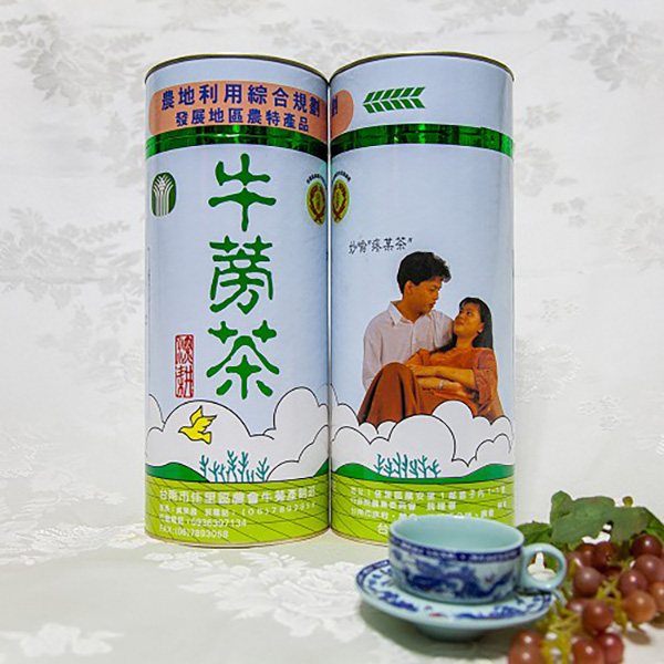 A級牛蒡茶(單罐)